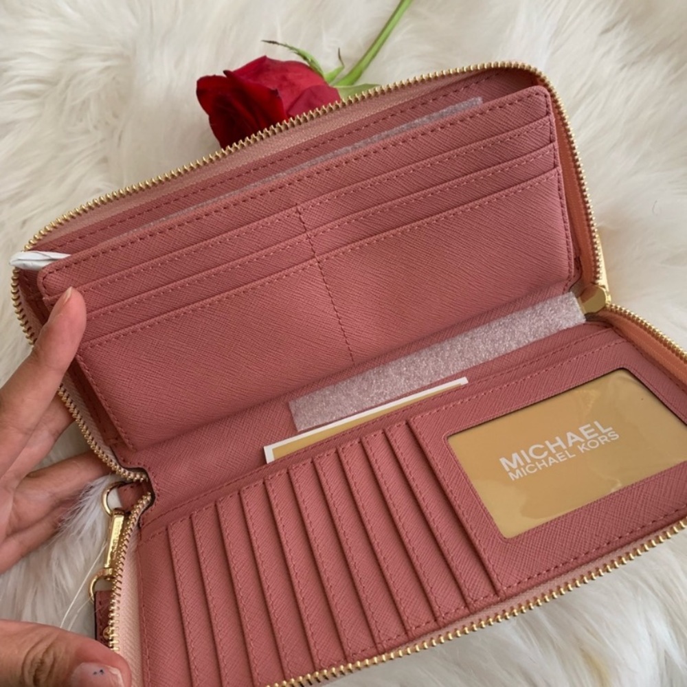 💓 new MK set bag & wallet - Picture 2 of 8